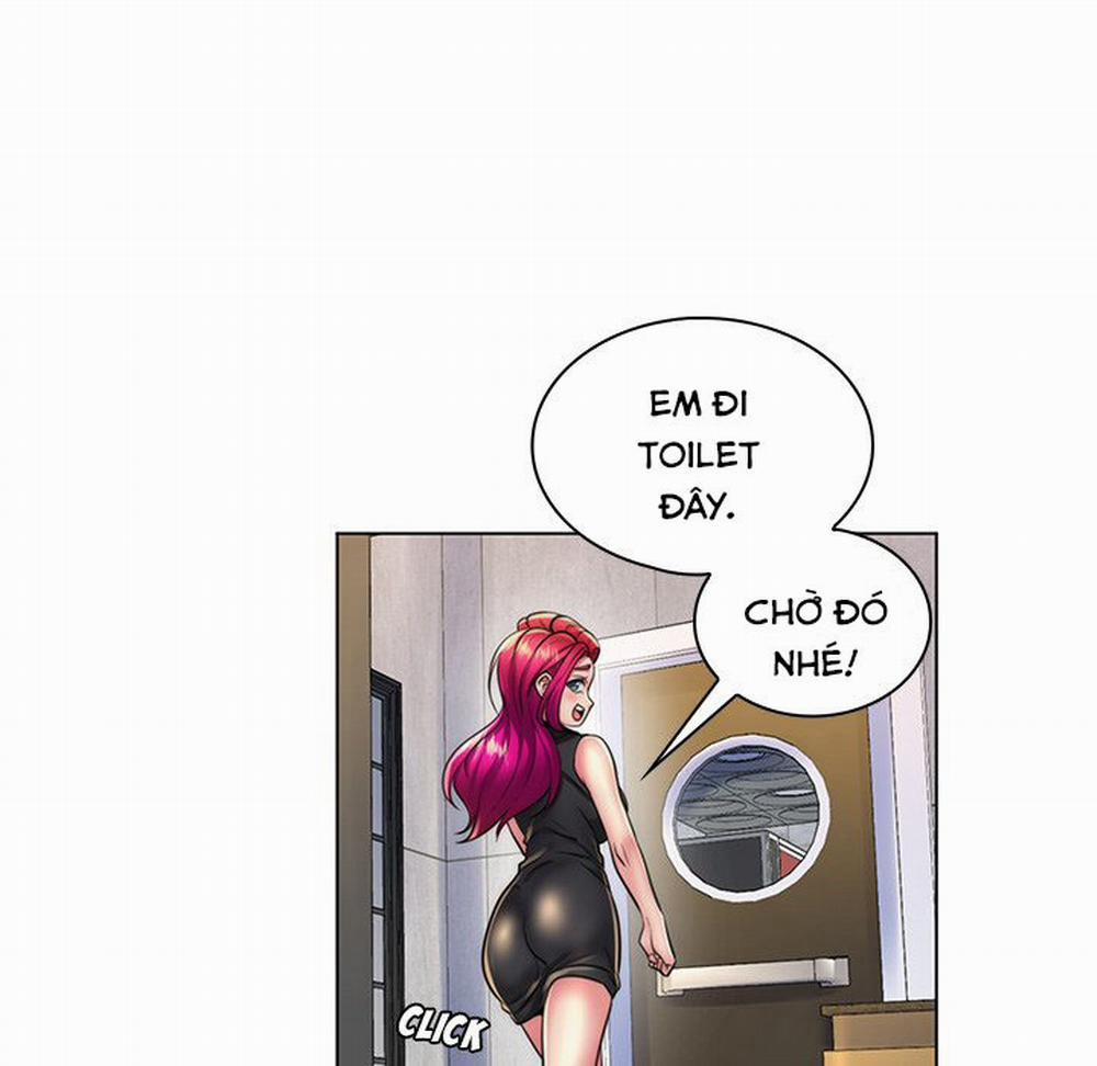 Cô Giáo Biến Thái 44 trang 44