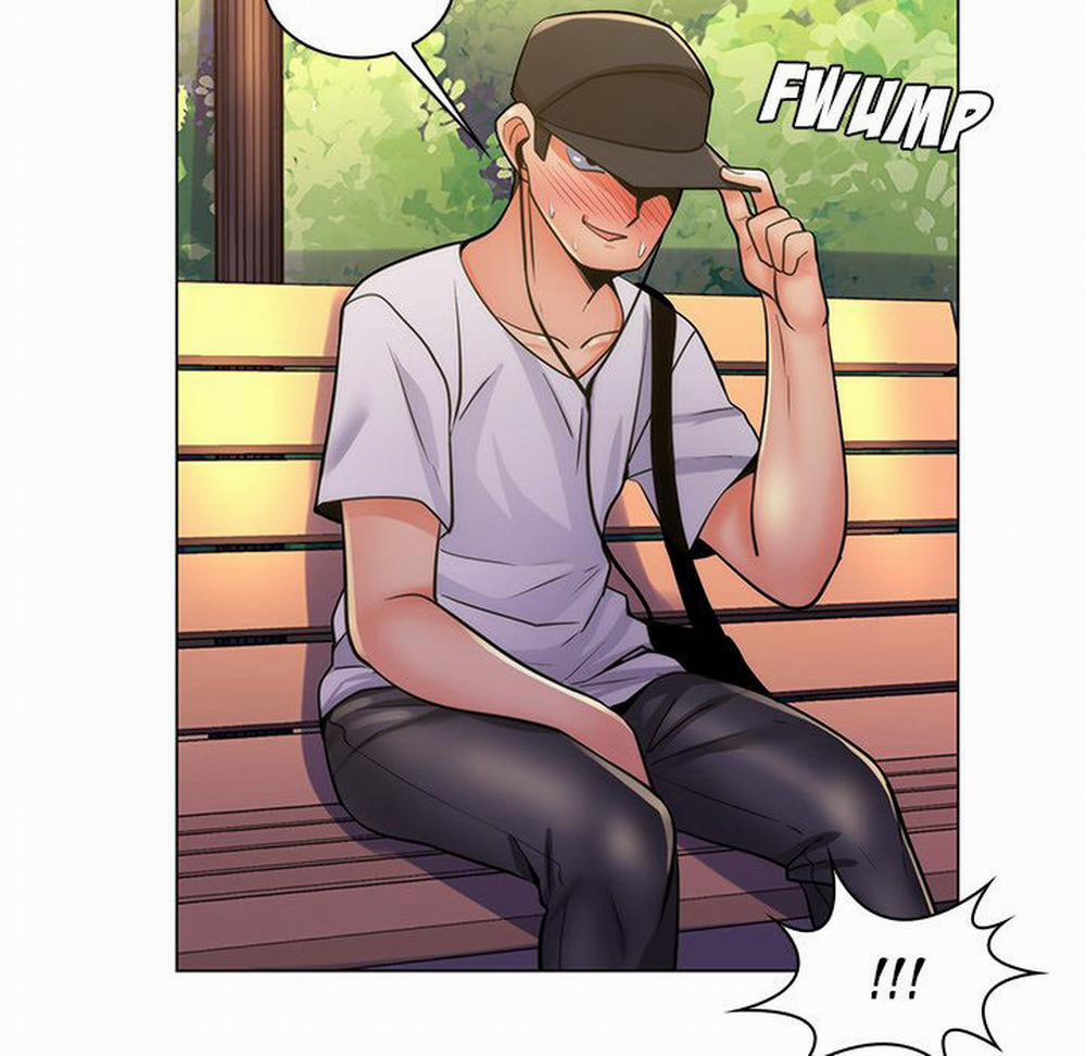 Cô Giáo Biến Thái 45 trang 27