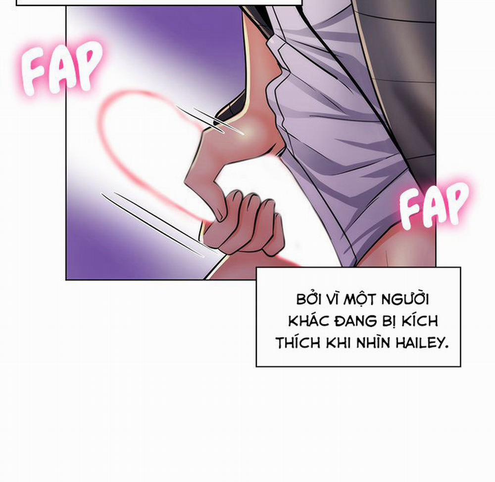 Cô Giáo Biến Thái 45 trang 39