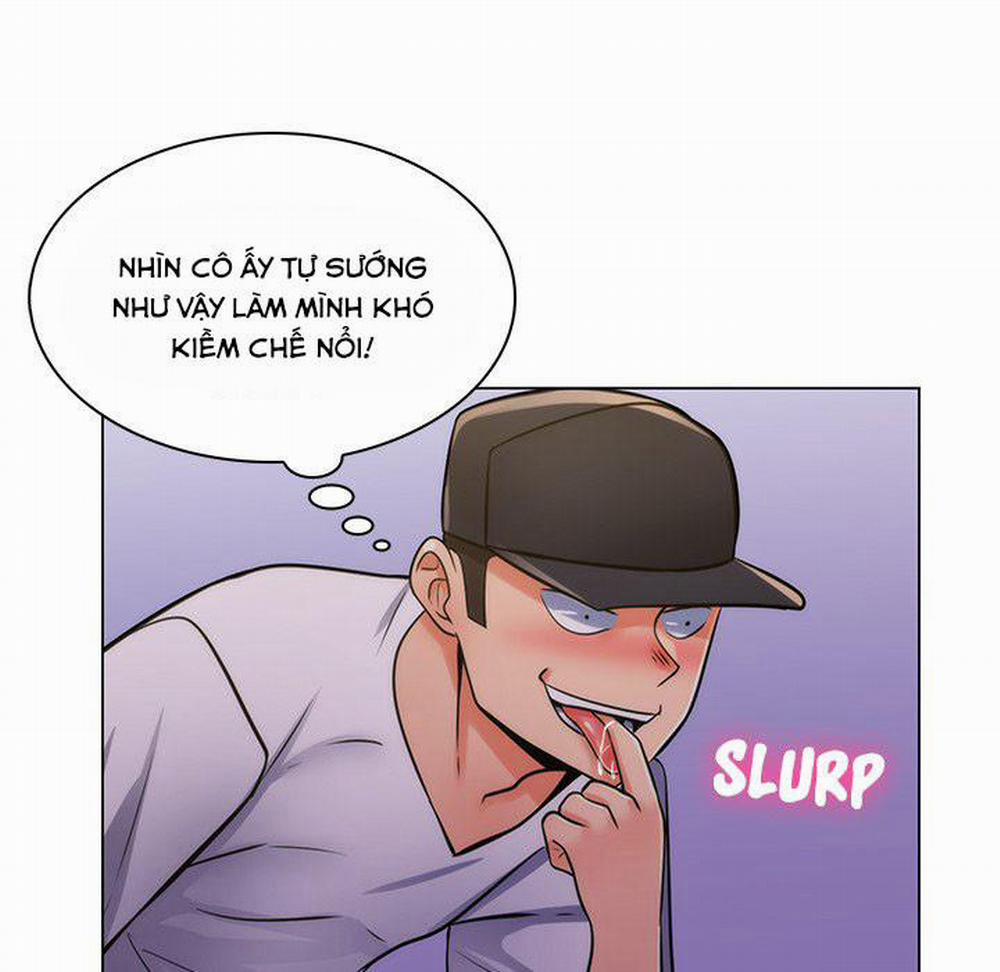 Cô Giáo Biến Thái 46 trang 1