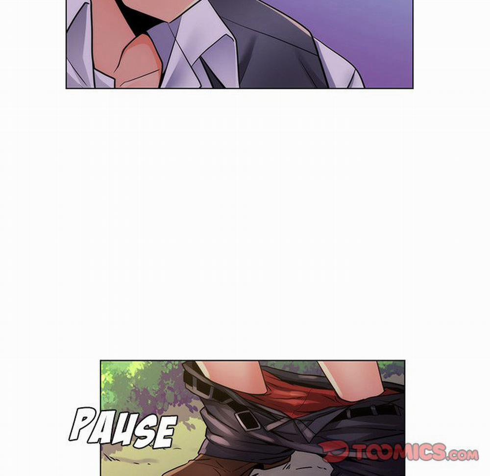 Cô Giáo Biến Thái 46 trang 19