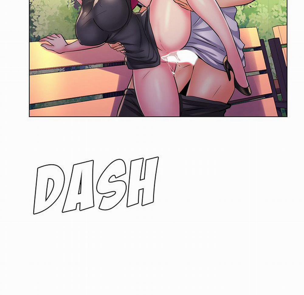 Cô Giáo Biến Thái 46 trang 32