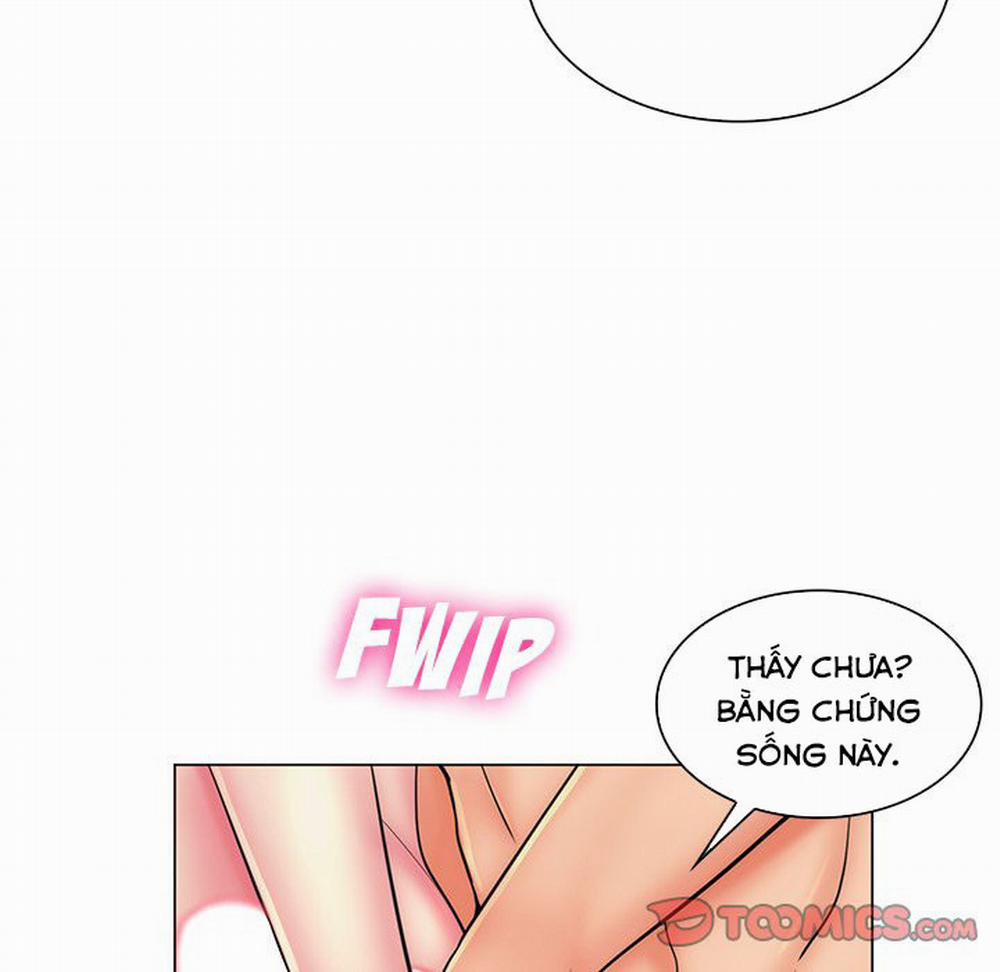 Cô Giáo Biến Thái 47 trang 18