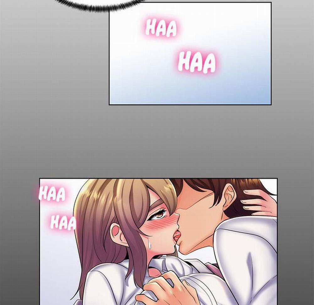 Cô Giáo Biến Thái 48 trang 40