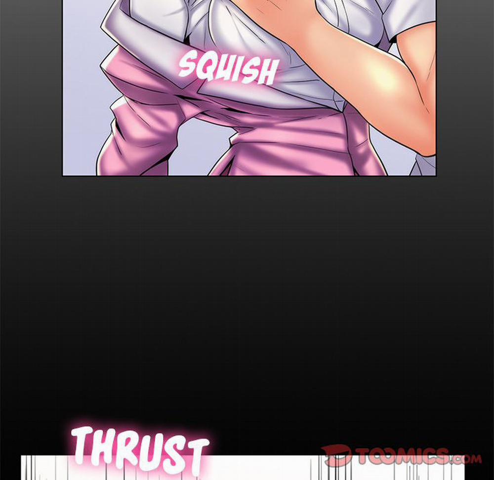 Cô Giáo Biến Thái 48 trang 41