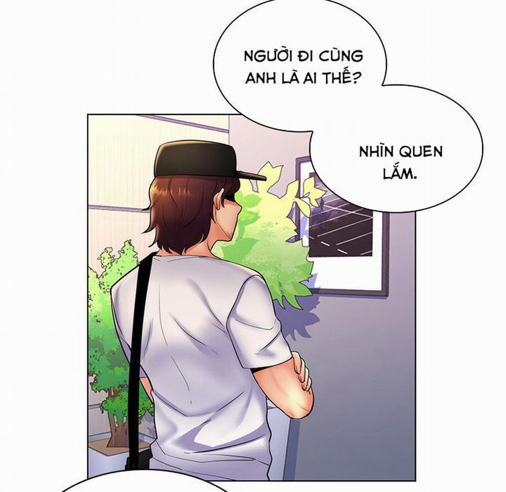 Cô Giáo Biến Thái 48 trang 52