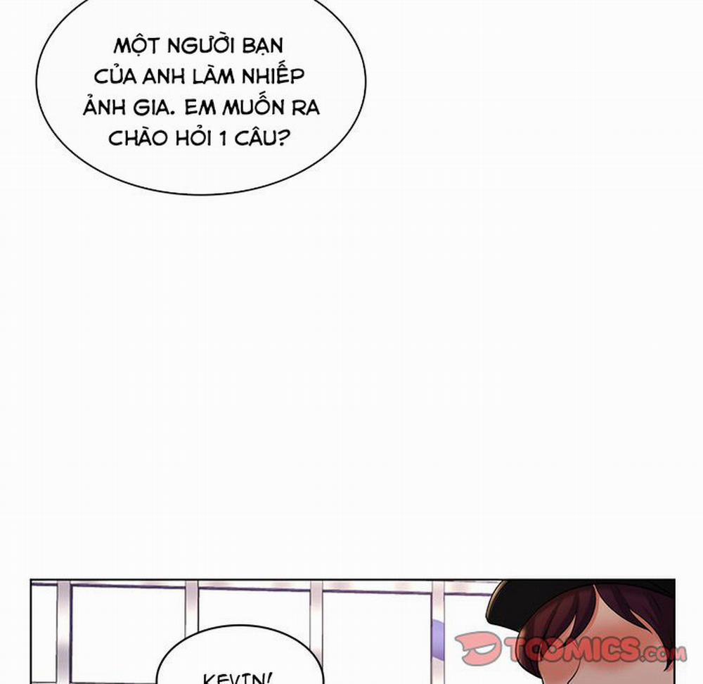 Cô Giáo Biến Thái 48 trang 53