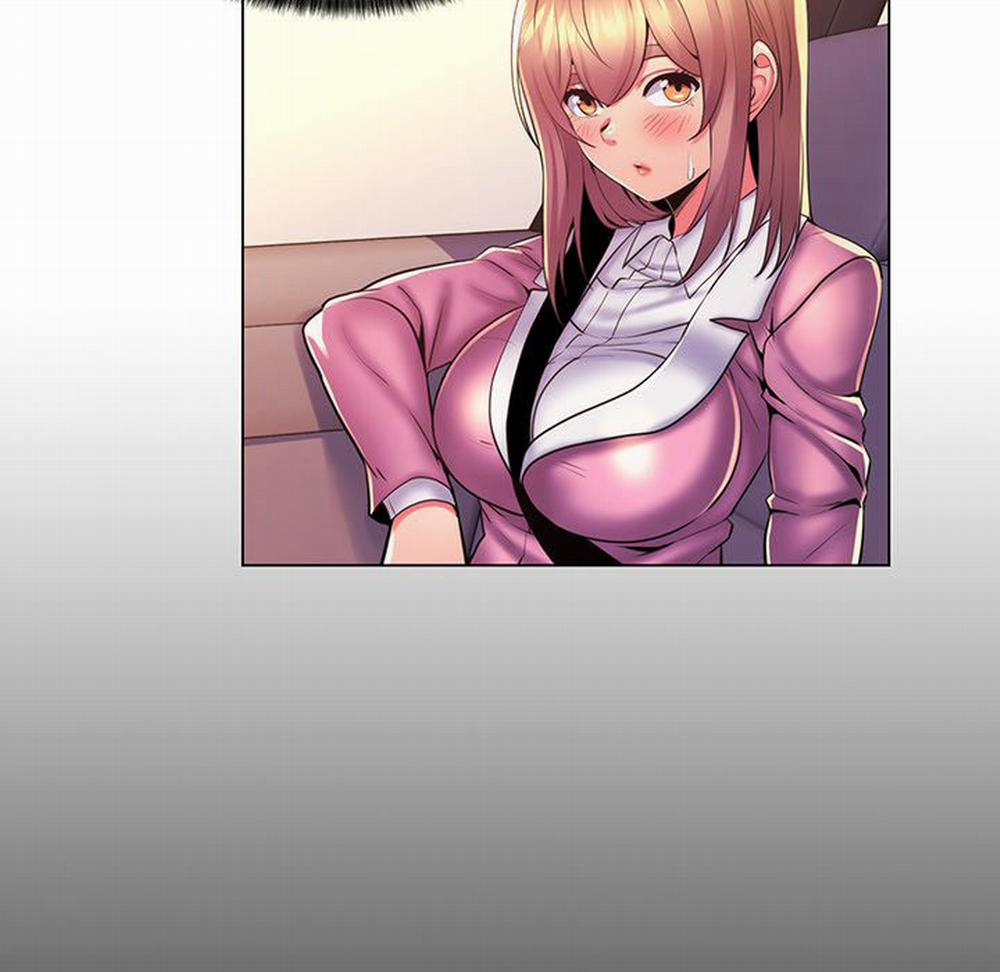 Cô Giáo Biến Thái 49 trang 18