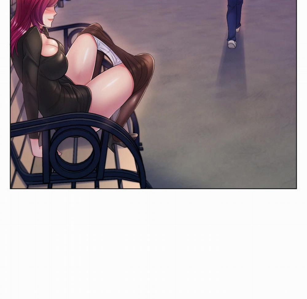 Cô Giáo Biến Thái 5 trang 12