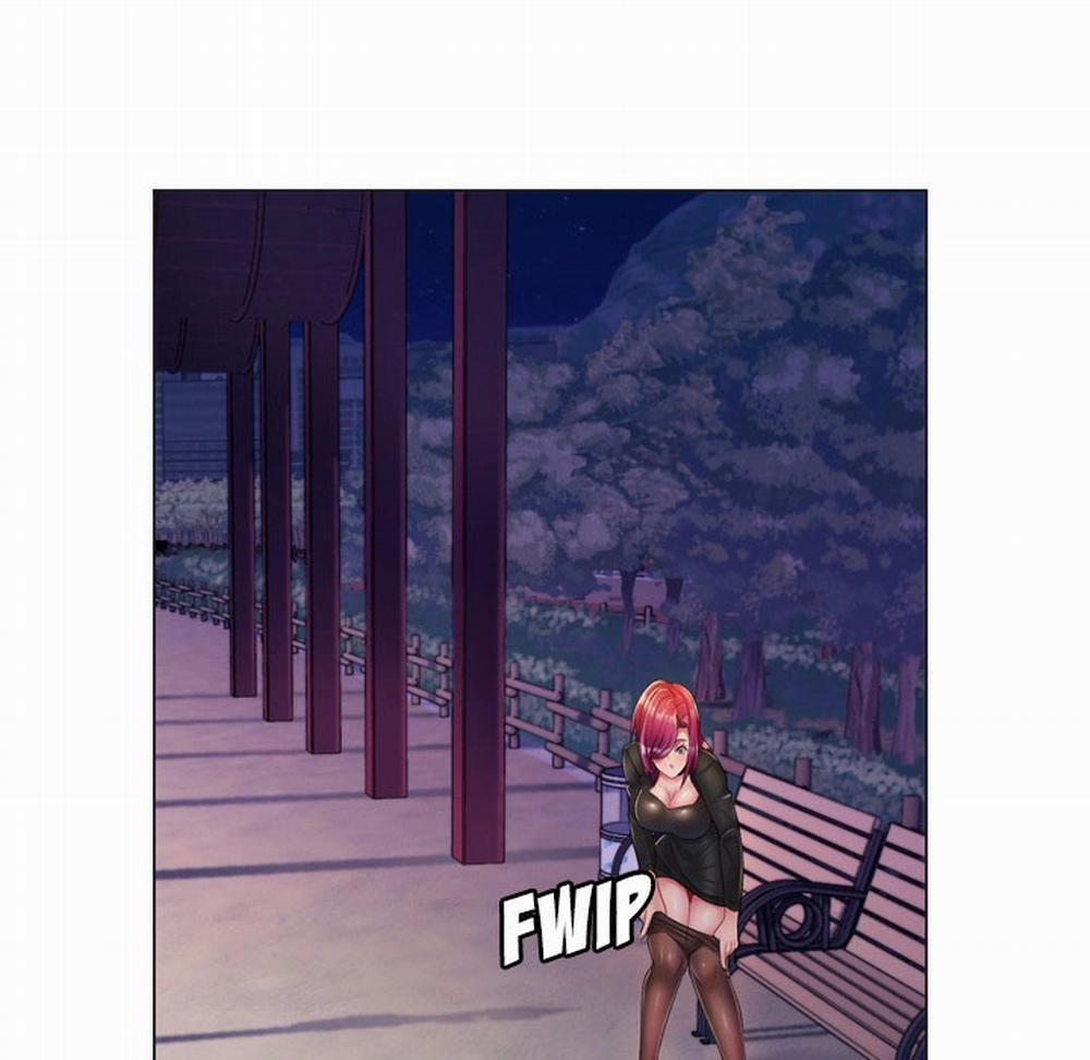 Cô Giáo Biến Thái 5 trang 19