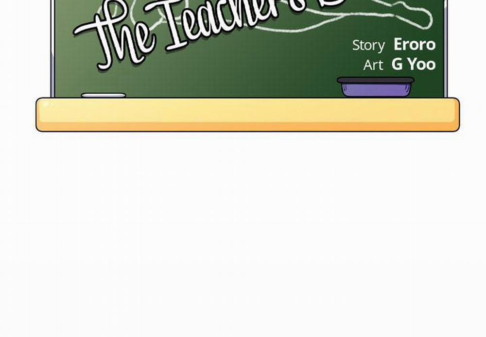 Cô Giáo Biến Thái 5 trang 2