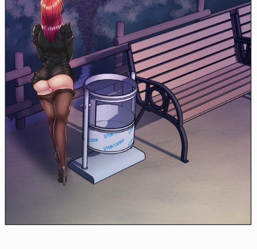 Cô Giáo Biến Thái 5 trang 21