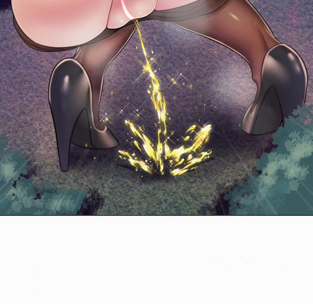 Cô Giáo Biến Thái 5 trang 27