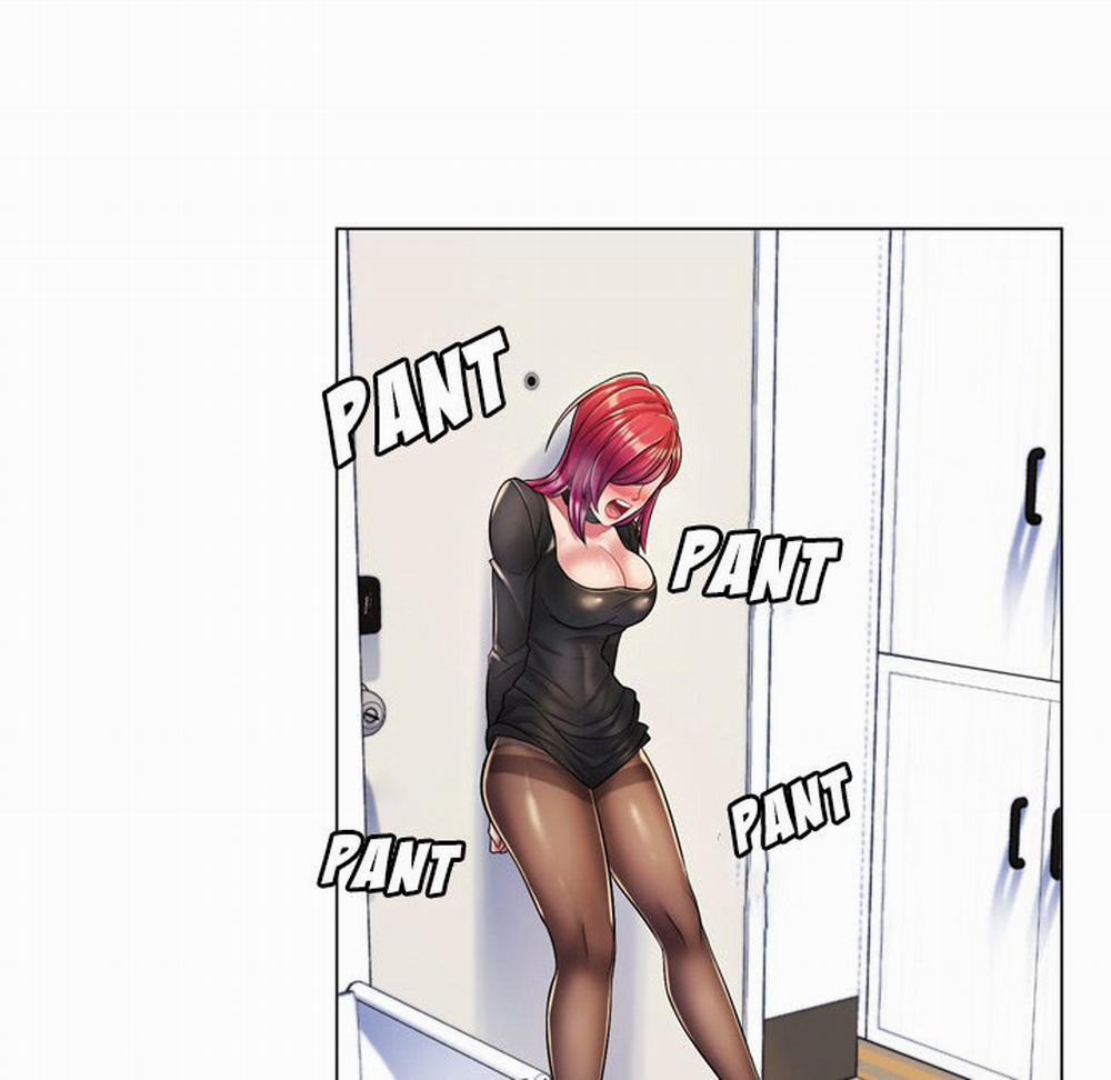 Cô Giáo Biến Thái 5 trang 46