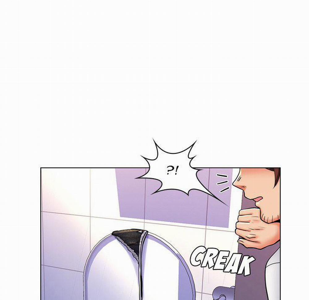 Cô Giáo Biến Thái 50 trang 1