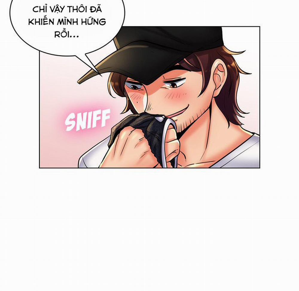 Cô Giáo Biến Thái 50 trang 5