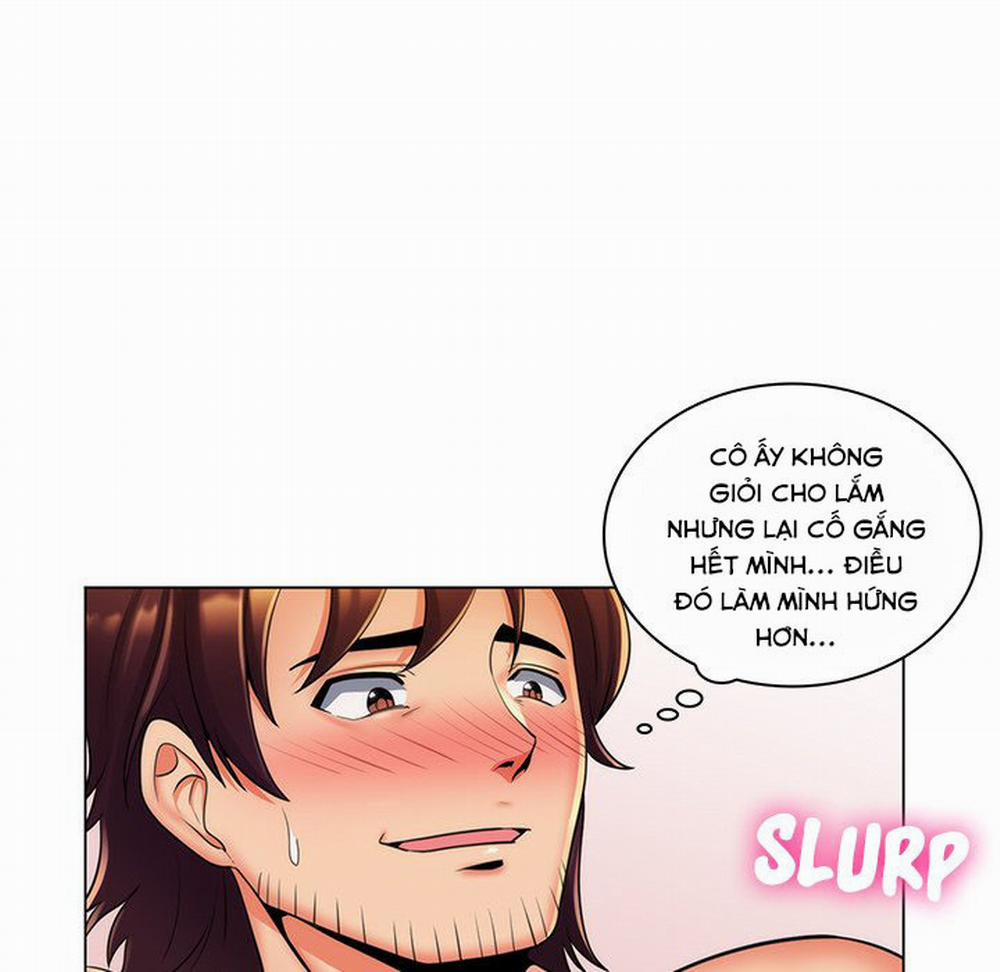 Cô Giáo Biến Thái 51 trang 8