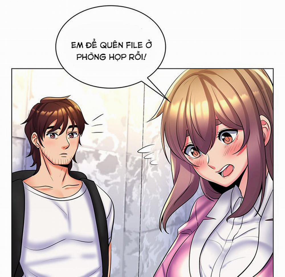 Cô Giáo Biến Thái 52 trang 51