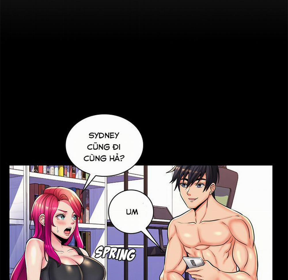 Cô Giáo Biến Thái 53 trang 15