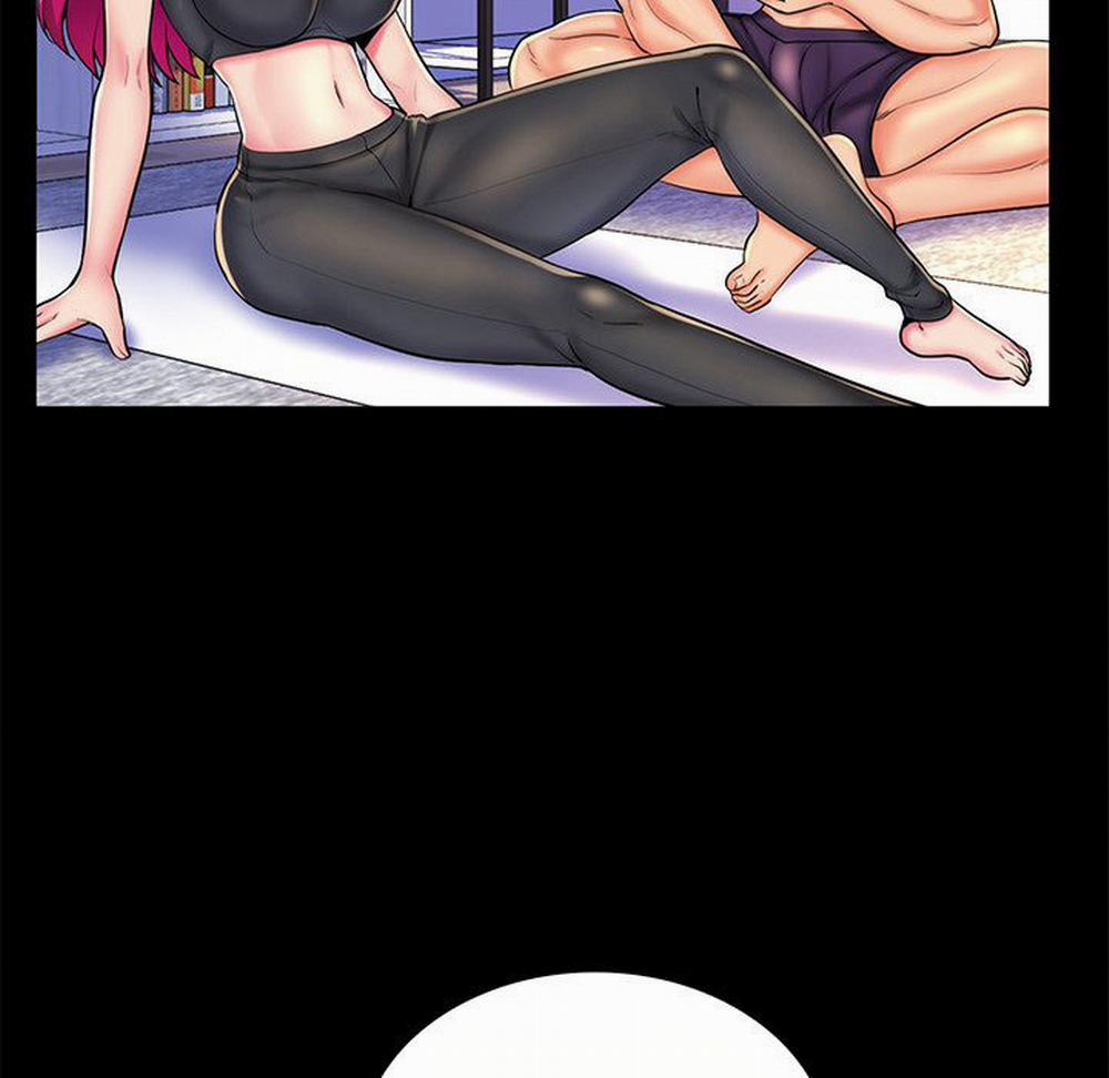 Cô Giáo Biến Thái 53 trang 16