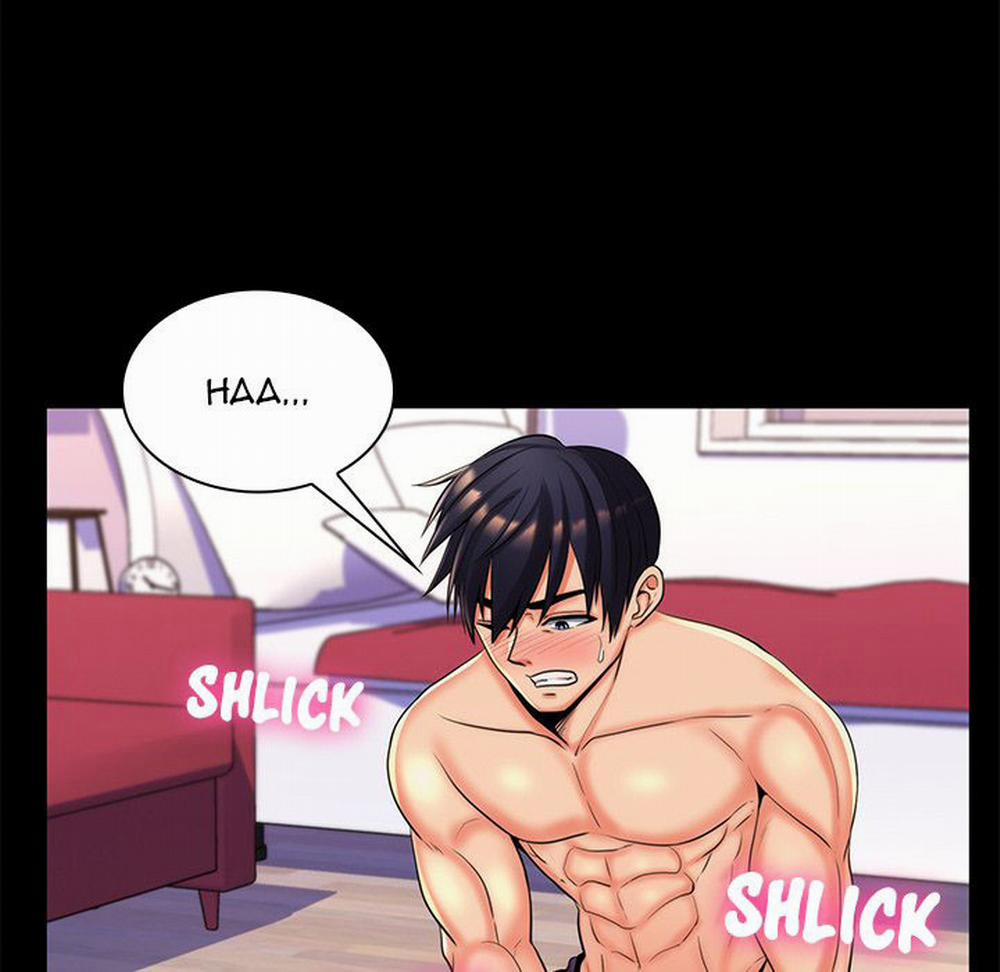 Cô Giáo Biến Thái 53 trang 30