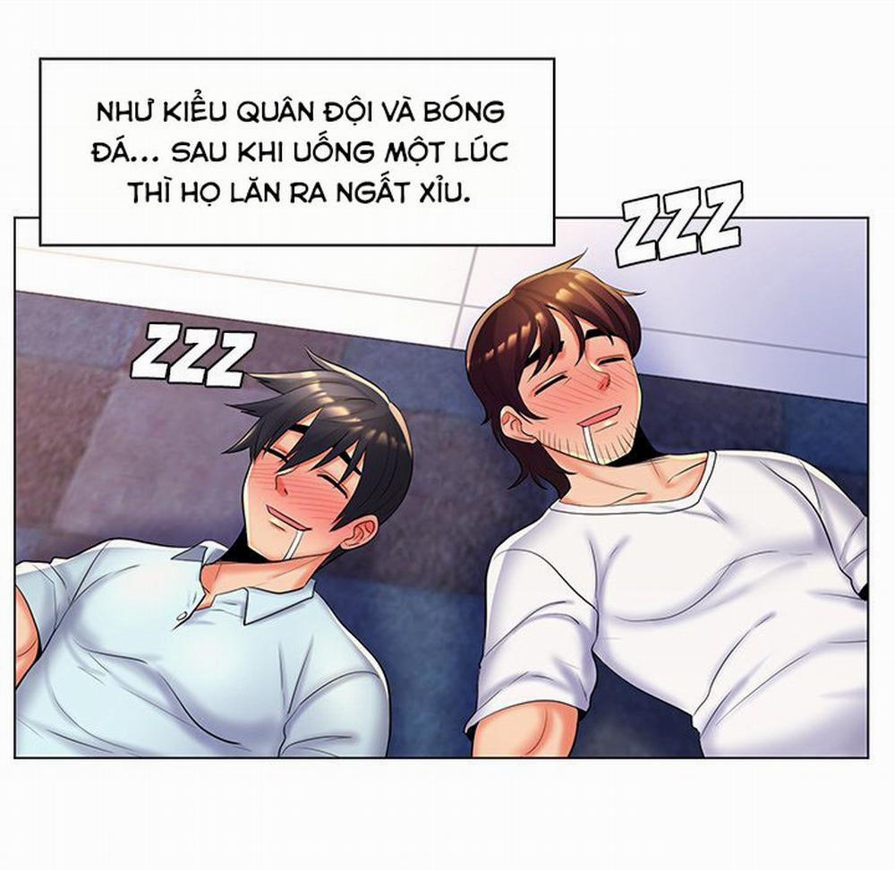 Cô Giáo Biến Thái 53 trang 48