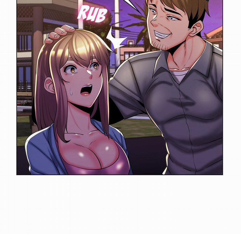 Cô Giáo Biến Thái 55 trang 10