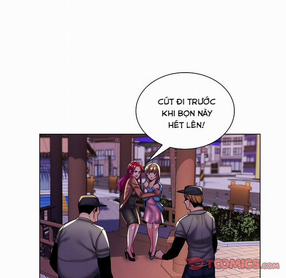 Cô Giáo Biến Thái 55 trang 14