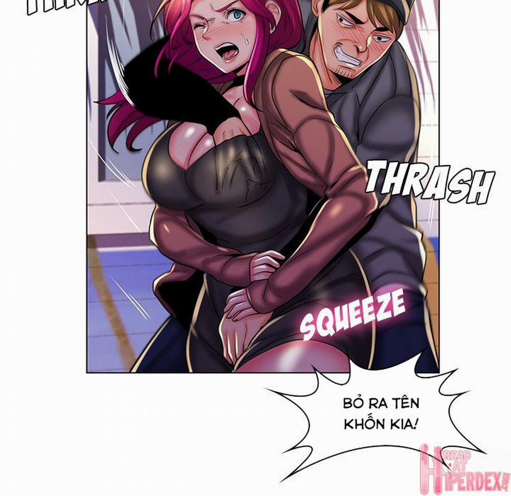 Cô Giáo Biến Thái 55 trang 21