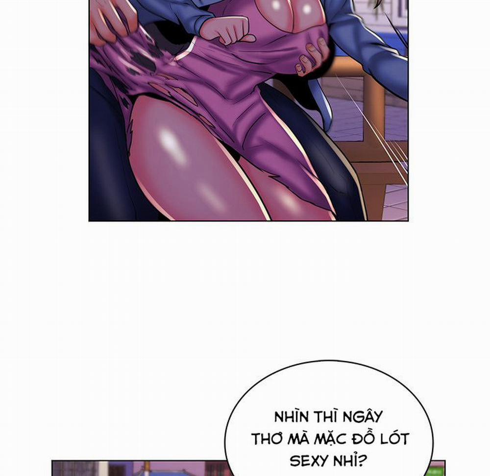 Cô Giáo Biến Thái 55 trang 23