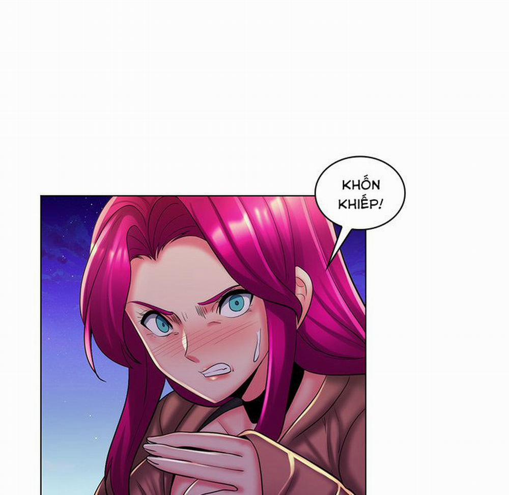 Cô Giáo Biến Thái 55 trang 28