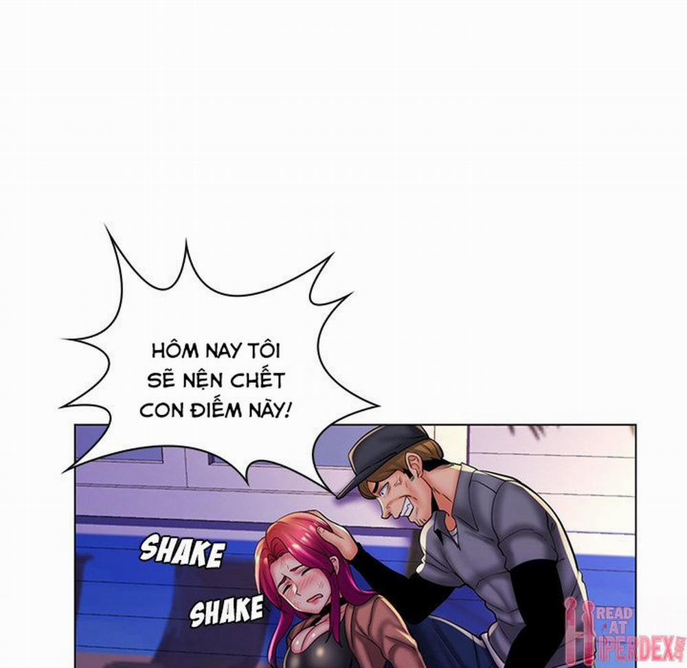 Cô Giáo Biến Thái 55 trang 35