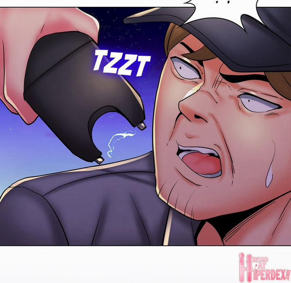 Cô Giáo Biến Thái 55 trang 41