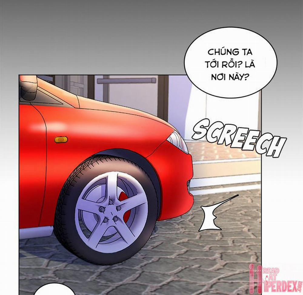 Cô Giáo Biến Thái 56 trang 17