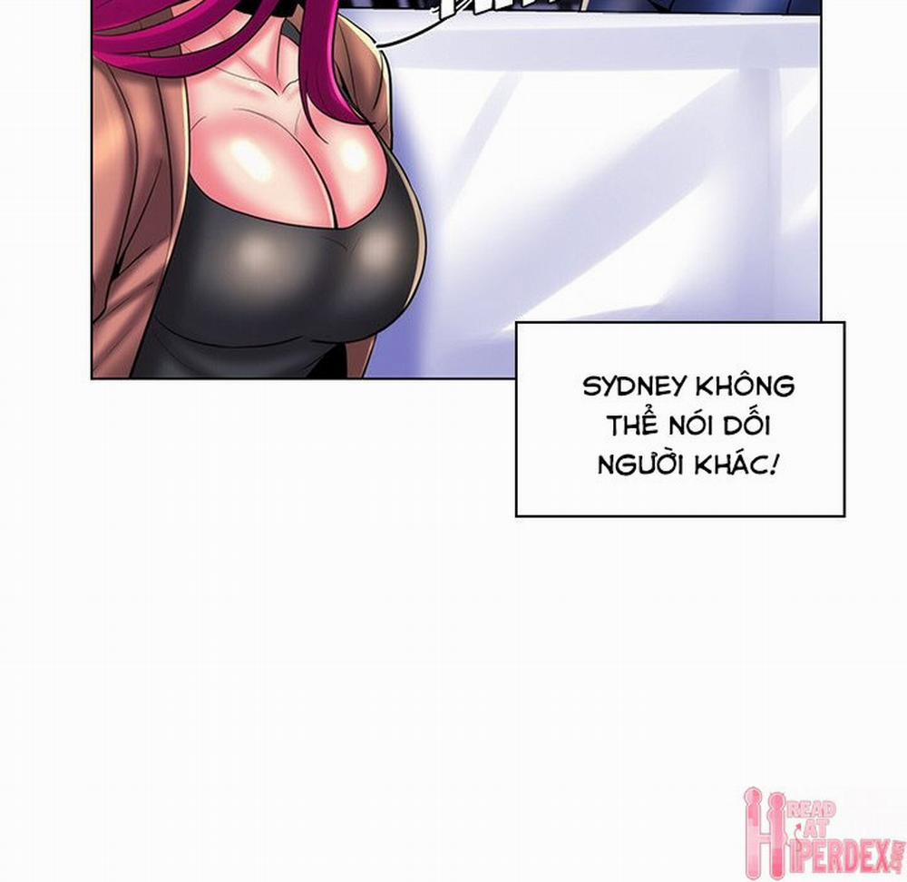 Cô Giáo Biến Thái 56 trang 36