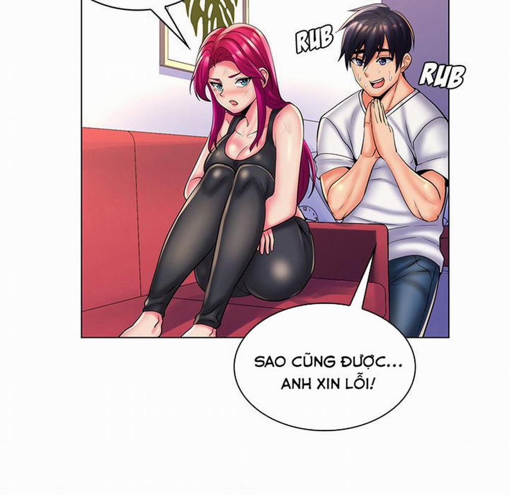 Cô Giáo Biến Thái 56 trang 44