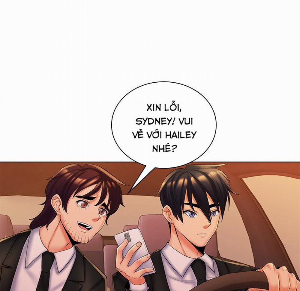 Cô Giáo Biến Thái 57 trang 16