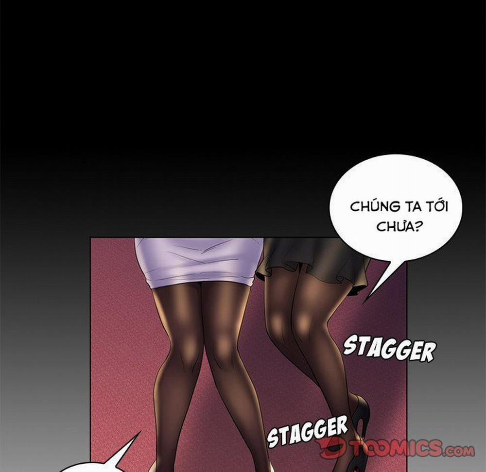 Cô Giáo Biến Thái 57 trang 24