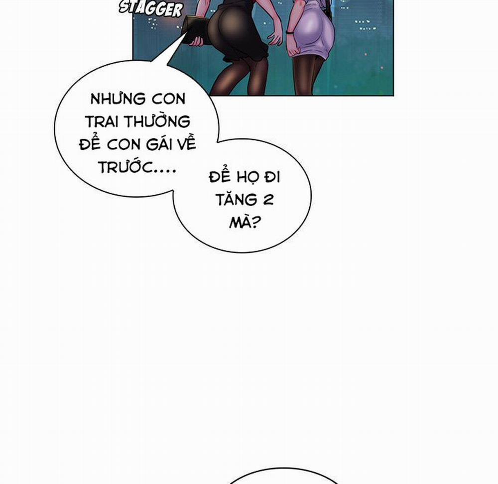 Cô Giáo Biến Thái 57 trang 29