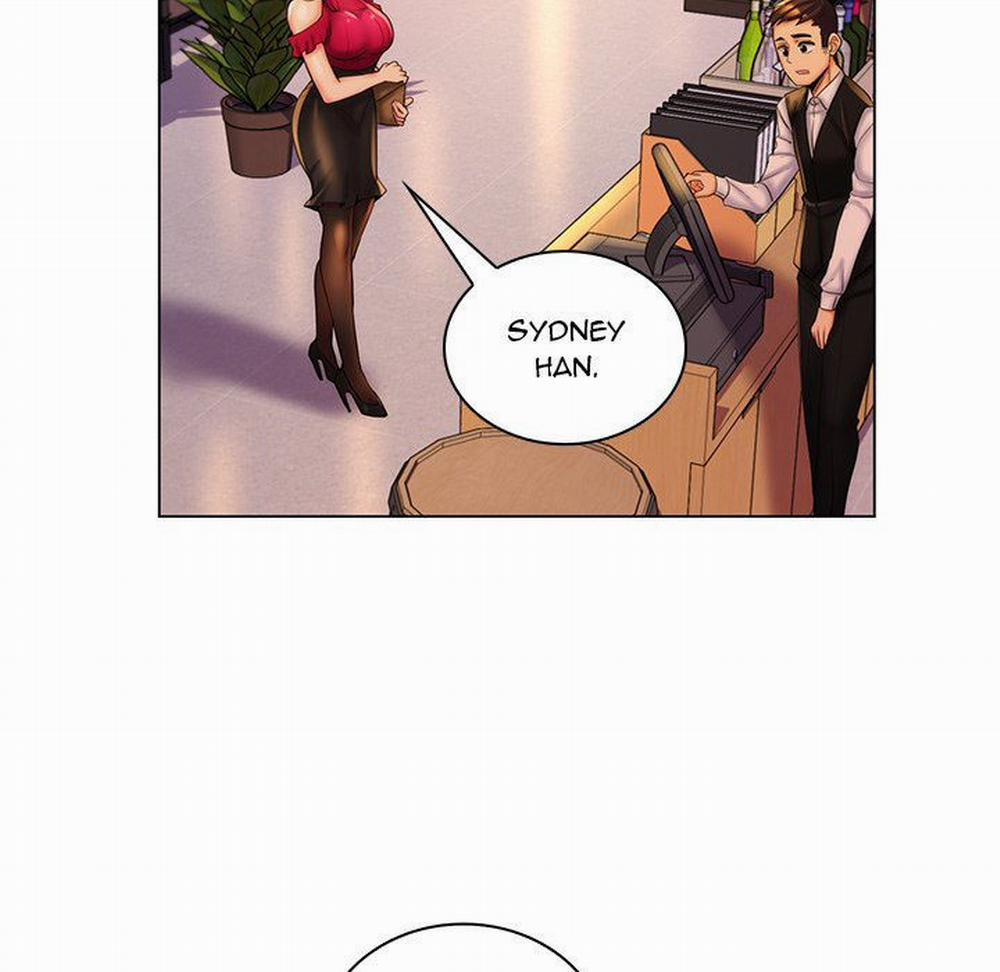 Cô Giáo Biến Thái 57 trang 5