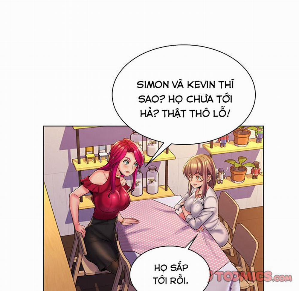 Cô Giáo Biến Thái 57 trang 7