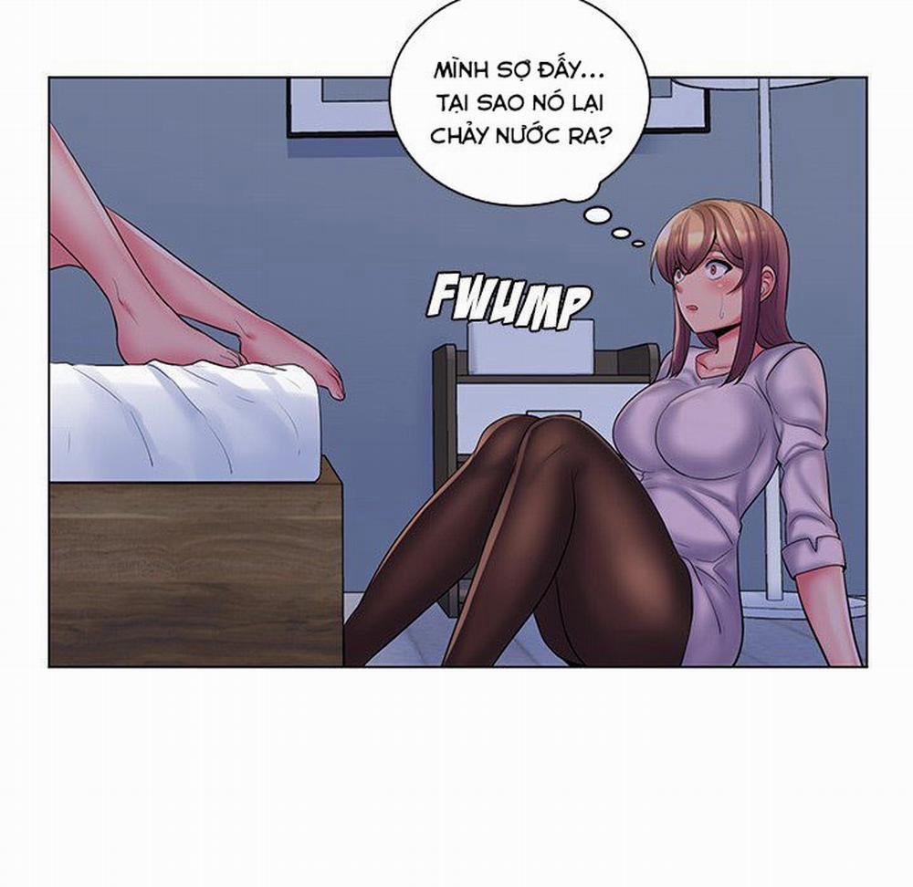 Cô Giáo Biến Thái 58 trang 18