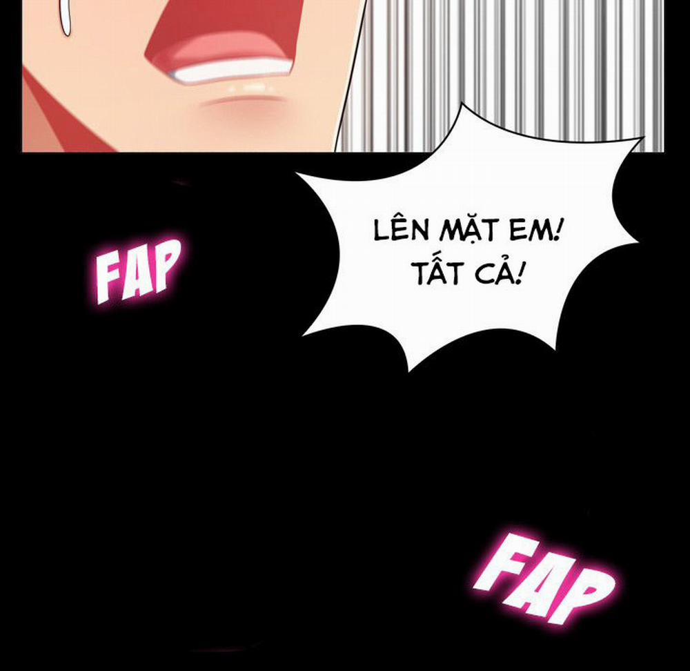 Cô Giáo Biến Thái 8 trang 20