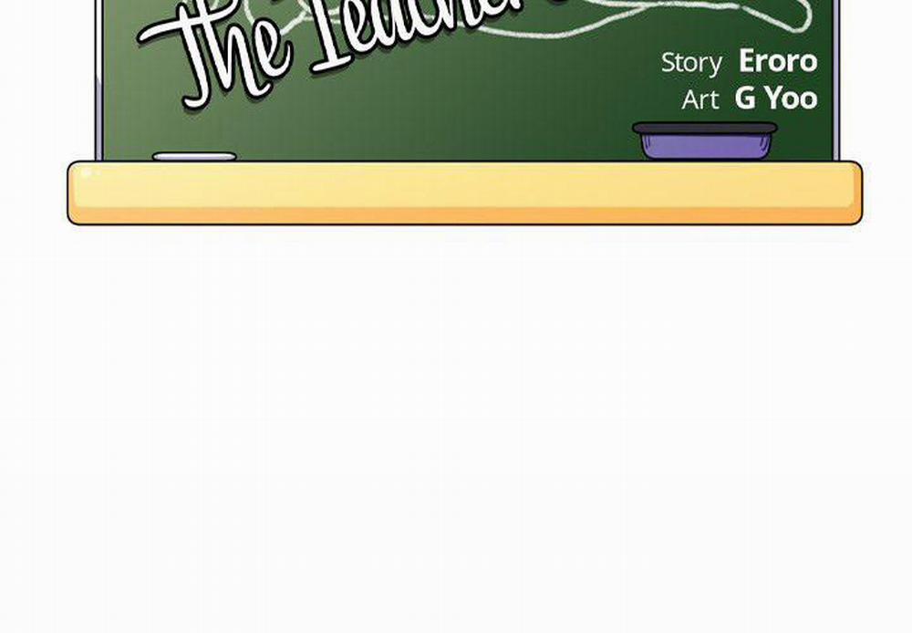 Cô Giáo Biến Thái 9 trang 2