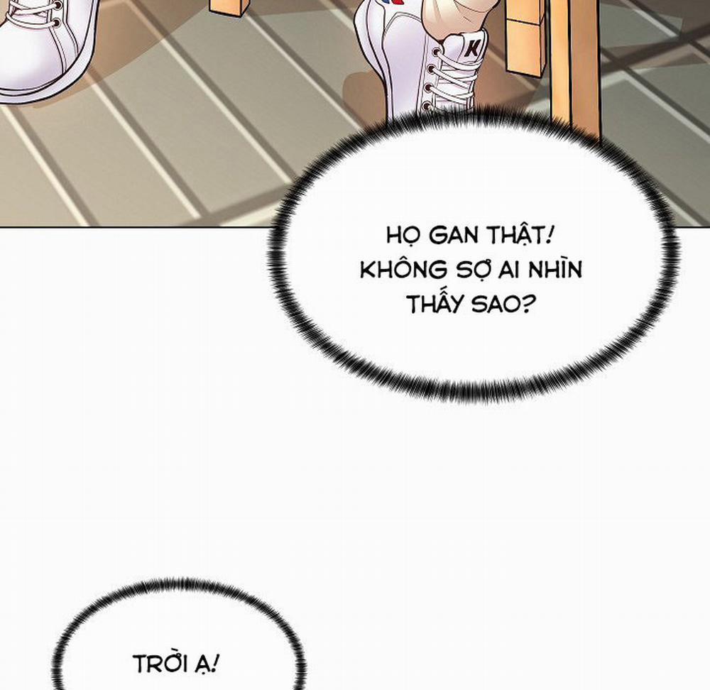 Cô Giáo Biến Thái 9 trang 26