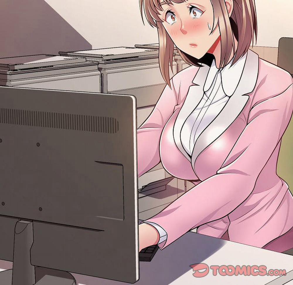 Cô Giáo Biến Thái 9 trang 30