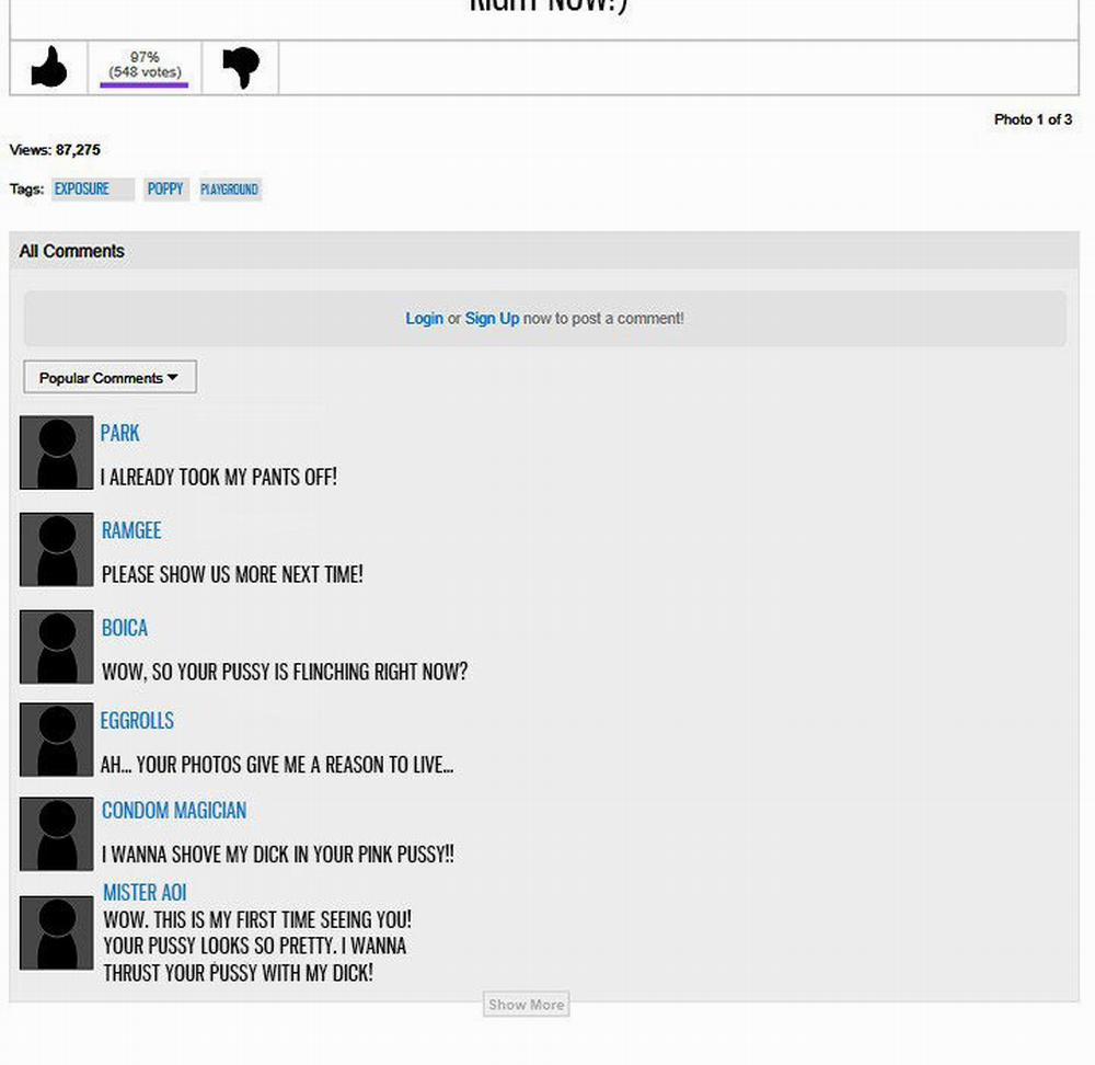 Cô Giáo Biến Thái 9 trang 34