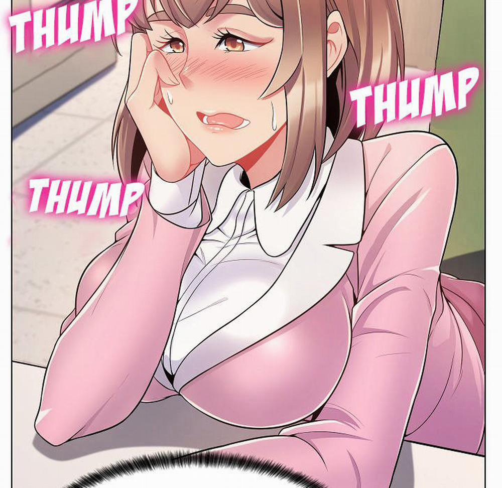 Cô Giáo Biến Thái 9 trang 36