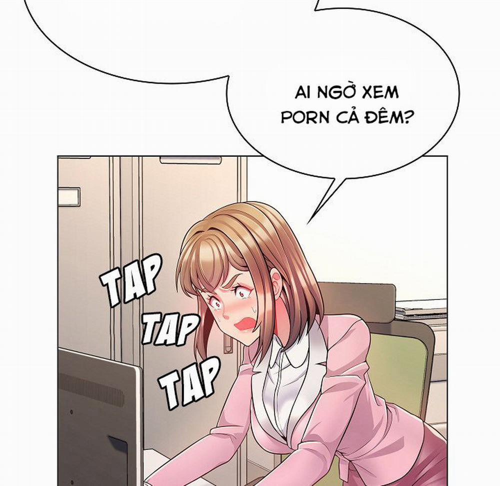 Cô Giáo Biến Thái 9 trang 5