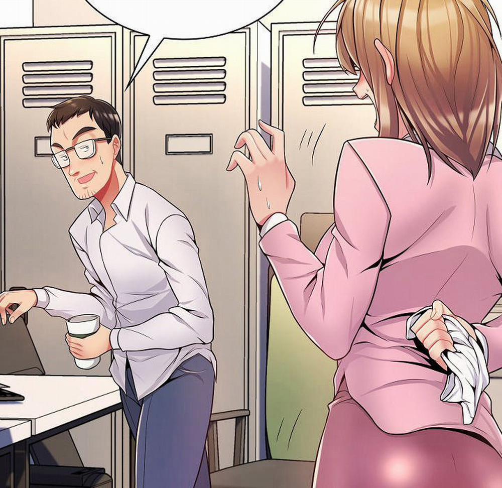 Cô Giáo Biến Thái 9 trang 69